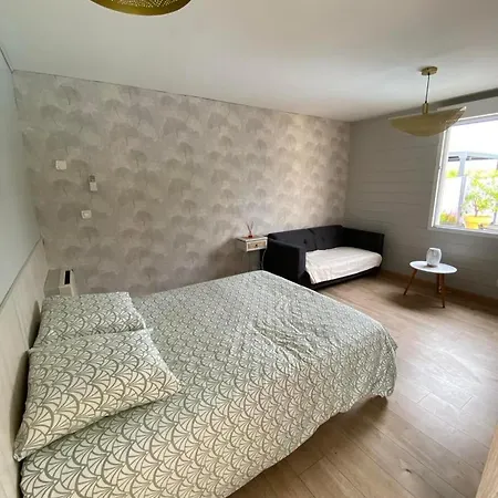 Entre Terre Et * Sainte-Soulle