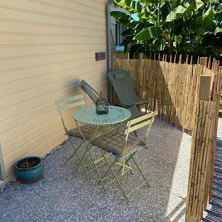 Entre Terre Et Sainte-Soulle